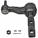 Moog Chassis Idler Arm - K8739T