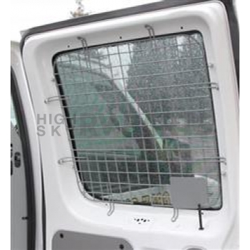 KargoMaster Window Screen - Gray Set Of 2 - 4076T