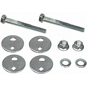 Moog Chassis Alignment Cam Bolt Kit - K8740