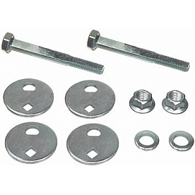 Moog Chassis Alignment Cam Bolt Kit - K8740
