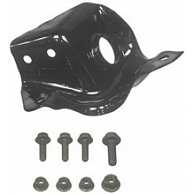 Moog Chassis Radius Arm Bracket - K8776