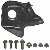 Moog Chassis Radius Arm Bracket - K8777