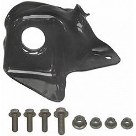 Moog Chassis Radius Arm Bracket - K8777