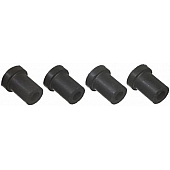 Moog Chassis Leaf Spring Bushing - K8785