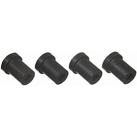 Moog Chassis Leaf Spring Bushing - K8785