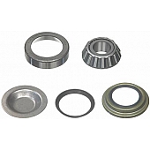 Moog Chassis King Pin Set - K8832