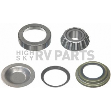 Moog Chassis King Pin Set - K8832