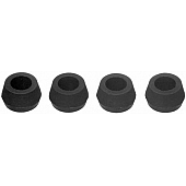Moog Chassis Stabilizer Bar Link Bushing - K90027