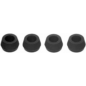 Moog Chassis Stabilizer Bar Link Bushing - K90027