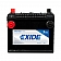 Exide Technologies Car Battery Sprinter Series 78DT Group - SX78DT