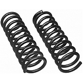Moog Chassis Coil Spring 8090