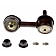 Moog Chassis Stabilizer Bar Link Kit - K90340