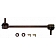 Moog Chassis Stabilizer Bar Link Kit - K90345