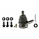 Moog Chassis Problem Solver Ball Joint K90355