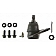 Moog Chassis Problem Solver Ball Joint K90357