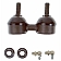 Moog Chassis Stabilizer Bar Link Kit - K90358