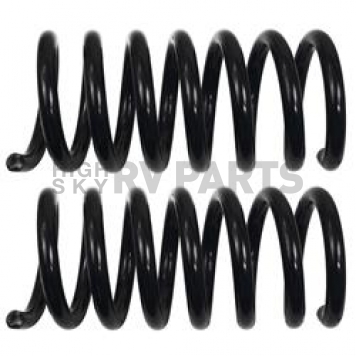 Moog Chassis Coil Spring 81609