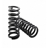 Moog Chassis Coil Spring 81632