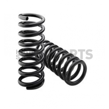 Moog Chassis Coil Spring 81632