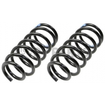 Moog Chassis Coil Spring 81682