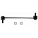 Moog Chassis Stabilizer Bar Link Kit - K90413