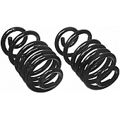 Moog Chassis Coil Spring CC501