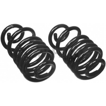 Moog Chassis Coil Spring CC501