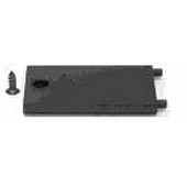 Leer Tonneau Cover Latch Pocket Cover - 133945