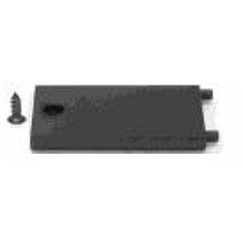 Leer Tonneau Cover Latch Pocket Cover - 133945