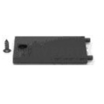 Leer Tonneau Cover Latch Pocket Cover - 133945