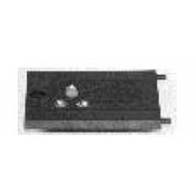 Leer Tonneau Cover Latch Pocket Cover - 133951