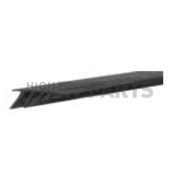 Leer Tonneau Cover Rail Seal Single - 133957