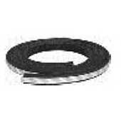 Leer Tonneau Cover Rail Seal Single - 133960