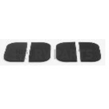 Leer Tonneau Cover Paint Protector Set Of 4 - 133961