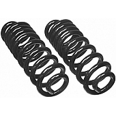 Moog Chassis Coil Spring CC507