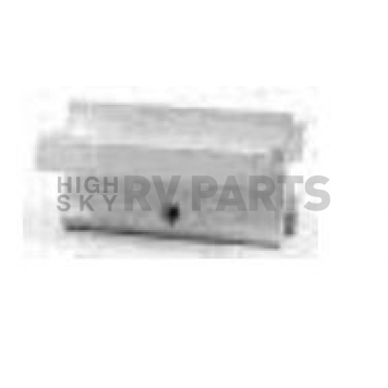 Leer Tonneau Cover Bed Track Adapter - 133964