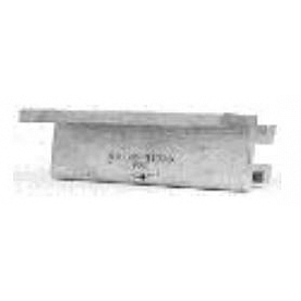 Leer Tonneau Cover Bed Track Adapter - 133965