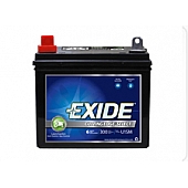 Exide Technologies Car Battery Edge Series U1R Group - U1RSM