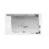 Leer Tonneau Cover Bed Track Adapter - 133969