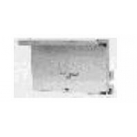 Leer Tonneau Cover Bed Track Adapter - 133969