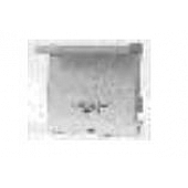 Leer Tonneau Cover Bed Track Adapter - 133970