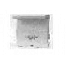 Leer Tonneau Cover Bed Track Adapter - 133970
