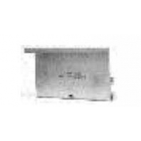 Leer Tonneau Cover Bed Track Adapter - 133973
