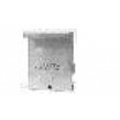 Leer Tonneau Cover Bed Track Adapter - 133974