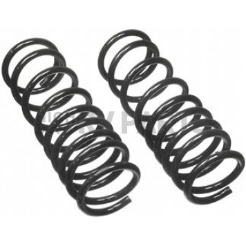 Moog Chassis Coil Spring CC635