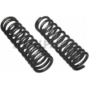 Moog Chassis Coil Spring CC648