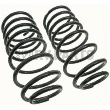 Moog Chassis Coil Spring CC685