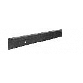 Leer Tonneau Cover Rail Single Left Or Right - 133983