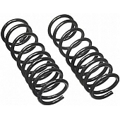 Moog Chassis Coil Spring CC721