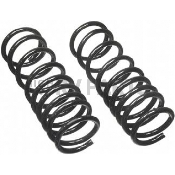 Moog Chassis Coil Spring CC721